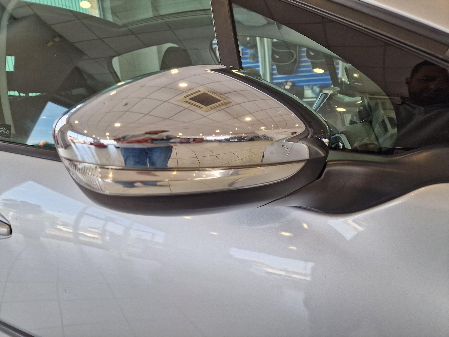 Vehicle 30