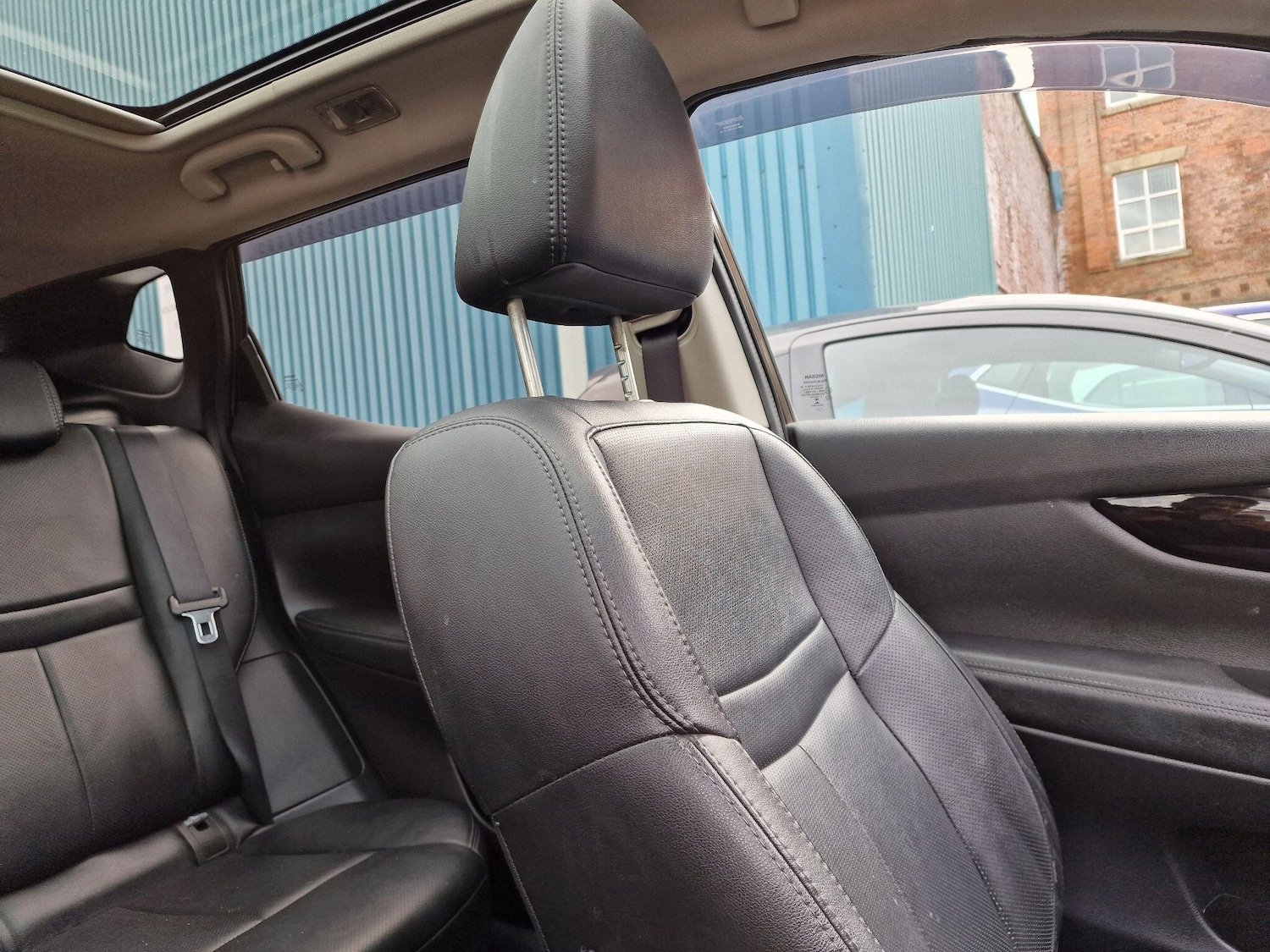 Vehicle 24