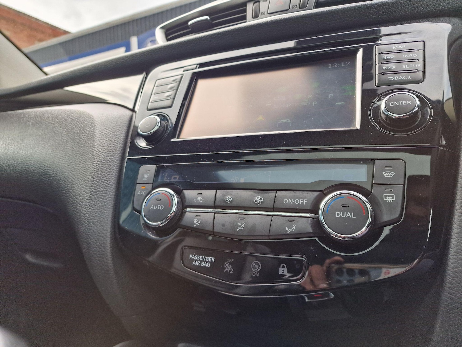 Vehicle 38
