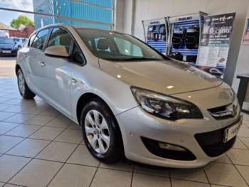 2015 (64) - 1.6 CDTi ecoFLEX Design Euro 6 (s/s) 5dr
