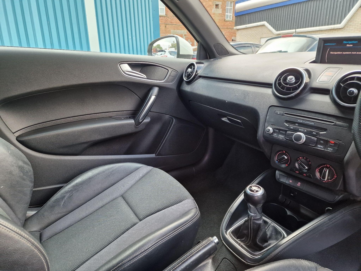 Vehicle 13