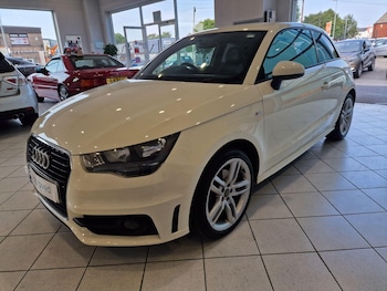 Used Audi A1 2013 for sale - 75540092: Photo