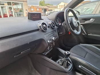 Used Audi A1 2013 for sale - 75540092: Photo