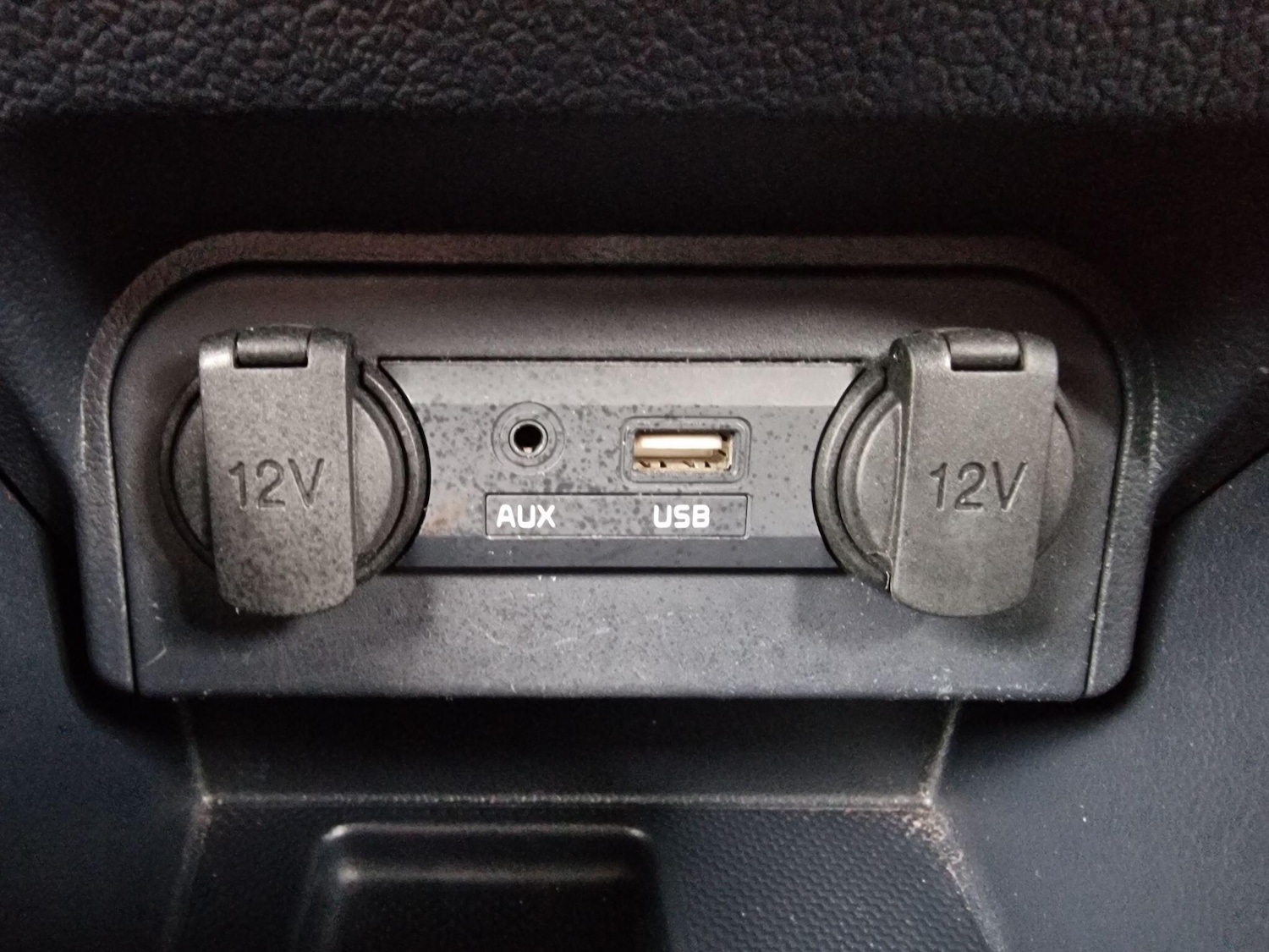 Vehicle 28