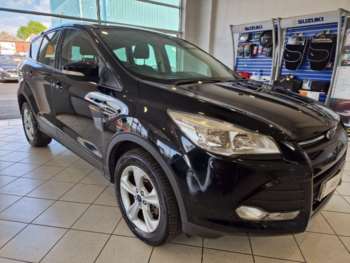 2015 (65) - 2.0 TDCi Zetec 2WD Euro 6 (s/s) 5dr