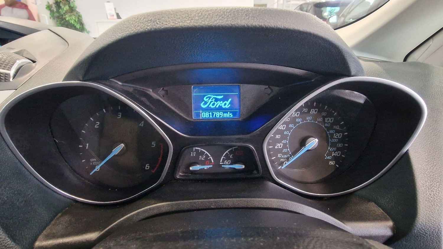 Used Ford C-Max 2015 for sale - 76121960: Photo 15