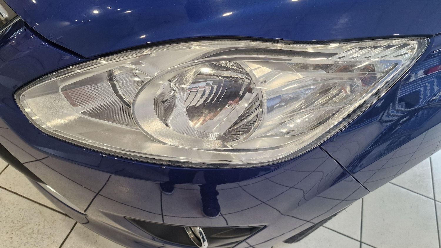 Used Ford C-Max 2015 for sale - 76121960: Photo 17