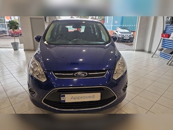 Used Ford C-Max 2015 for sale - 76121960: Photo