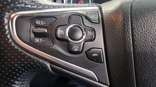 Used Vauxhall Insignia 2015 for sale - 76307314: Photo 11