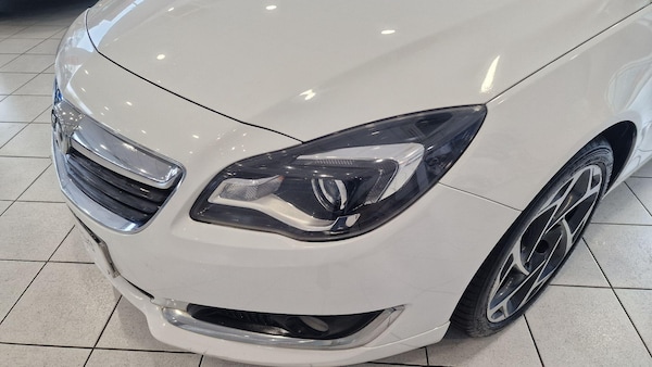 Used Vauxhall Insignia 2015 for sale - 76307314: Photo 21