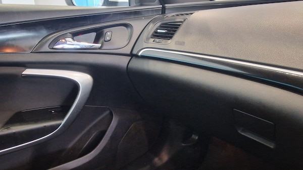 Used Vauxhall Insignia 2015 for sale - 76307314: Photo 28