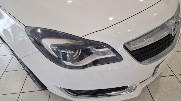 Used Vauxhall Insignia 2015 for sale - 76307314: Photo 30