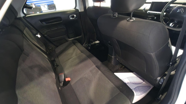 Used Citroen C4 Cactus 2017 for sale - 76214919: Photo 10