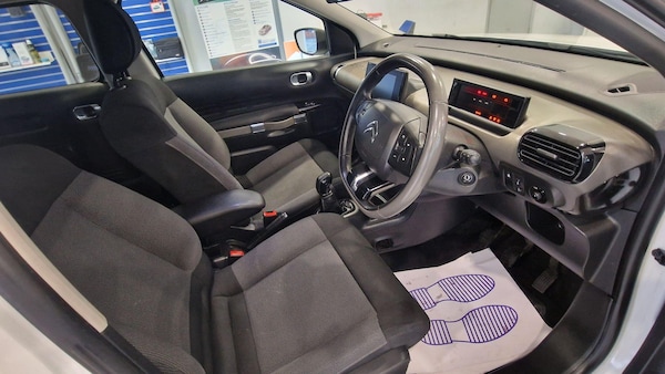 Used Citroen C4 Cactus 2017 for sale - 76214919: Photo 27