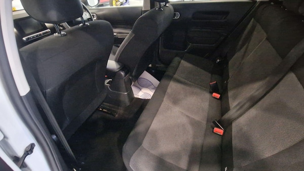 Used Citroen C4 Cactus 2017 for sale - 76214919: Photo 9