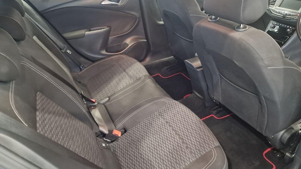 Used Vauxhall Astra 2017 for sale - 76159108: Photo 11