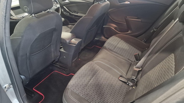 Used Vauxhall Astra 2017 for sale - 76159108: Photo 12