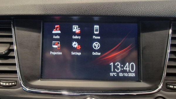 Used Vauxhall Astra 2017 for sale - 76159108: Photo 18