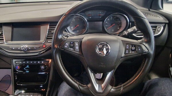 Used Vauxhall Astra 2017 for sale - 76159108: Photo 21