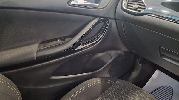 Used Vauxhall Astra 2017 for sale - 76159108: Photo 22