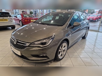 Used Vauxhall Astra 2017 for sale - 76159108: Photo 3