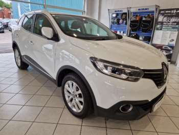 2018 (67) - 1.2 TCe Dynamique Nav Euro 6 (s/s) 5dr