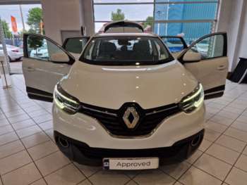 Used Renault Kadjar 2018 for sale - 75081900: Photo