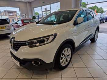 Used Renault Kadjar 2018 for sale - 75081900: Photo