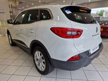 Used Renault Kadjar 2018 for sale - 75081900: Photo