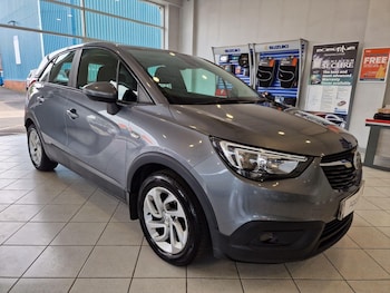 2018 (18) - 1.2 SE Euro 6 5dr