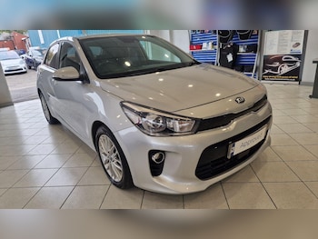 2018 (18) - 1.4 CRDi 89 3 5dr