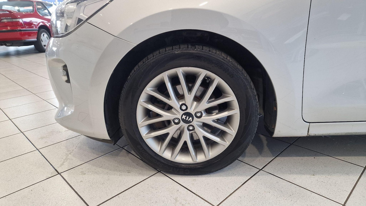 Used Kia Rio 2018 for sale - 76370889: Photo 22