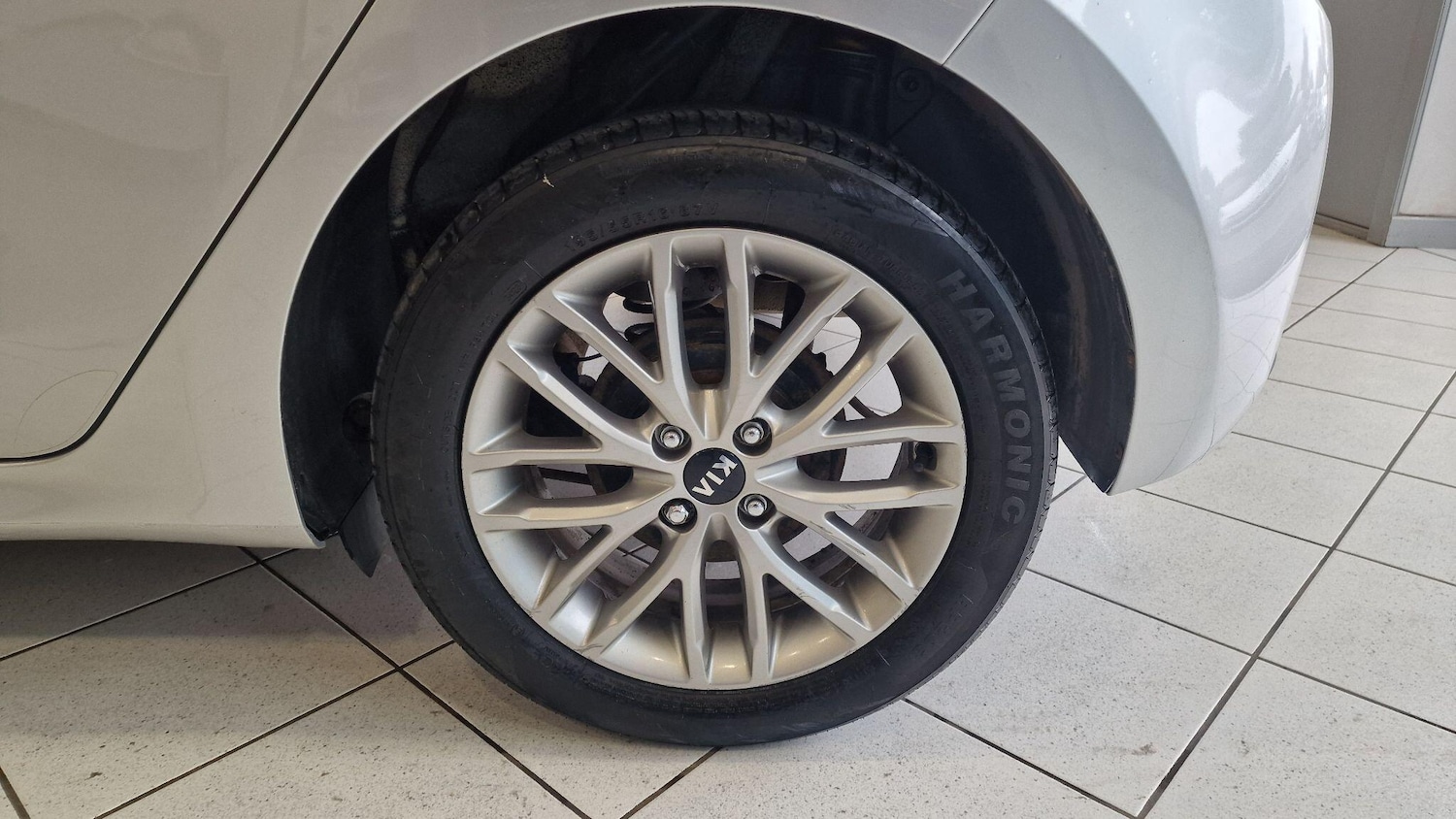 Used Kia Rio 2018 for sale - 76370889: Photo 23
