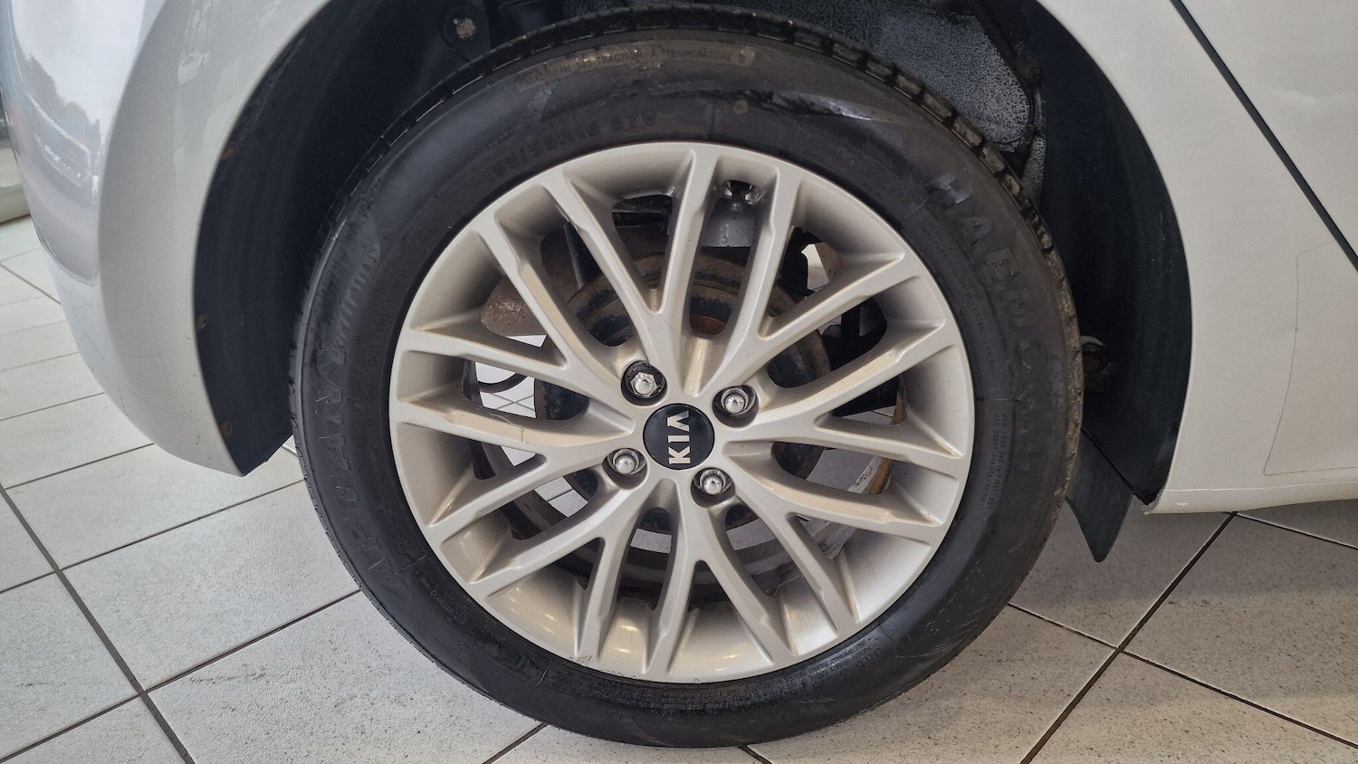 Used Kia Rio 2018 for sale - 76370889: Photo 24