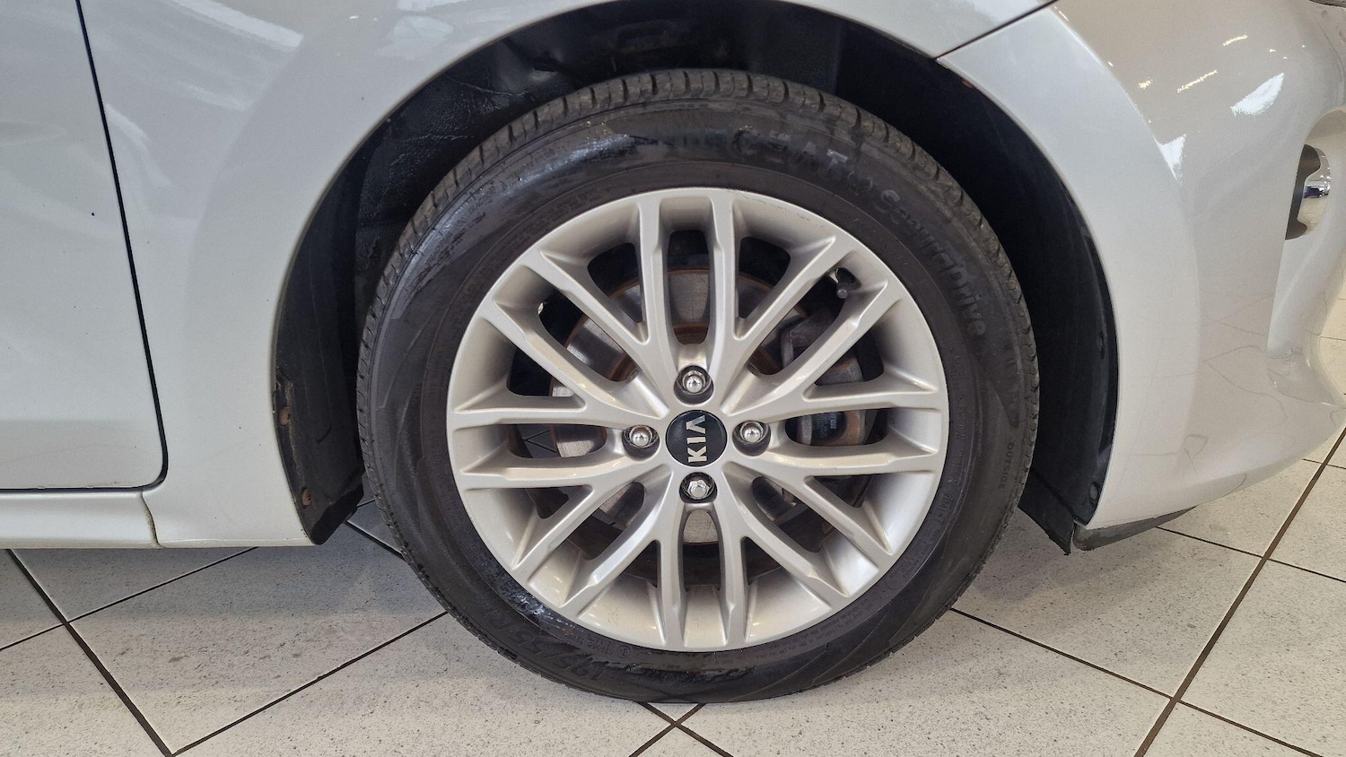 Used Kia Rio 2018 for sale - 76370889: Photo 25