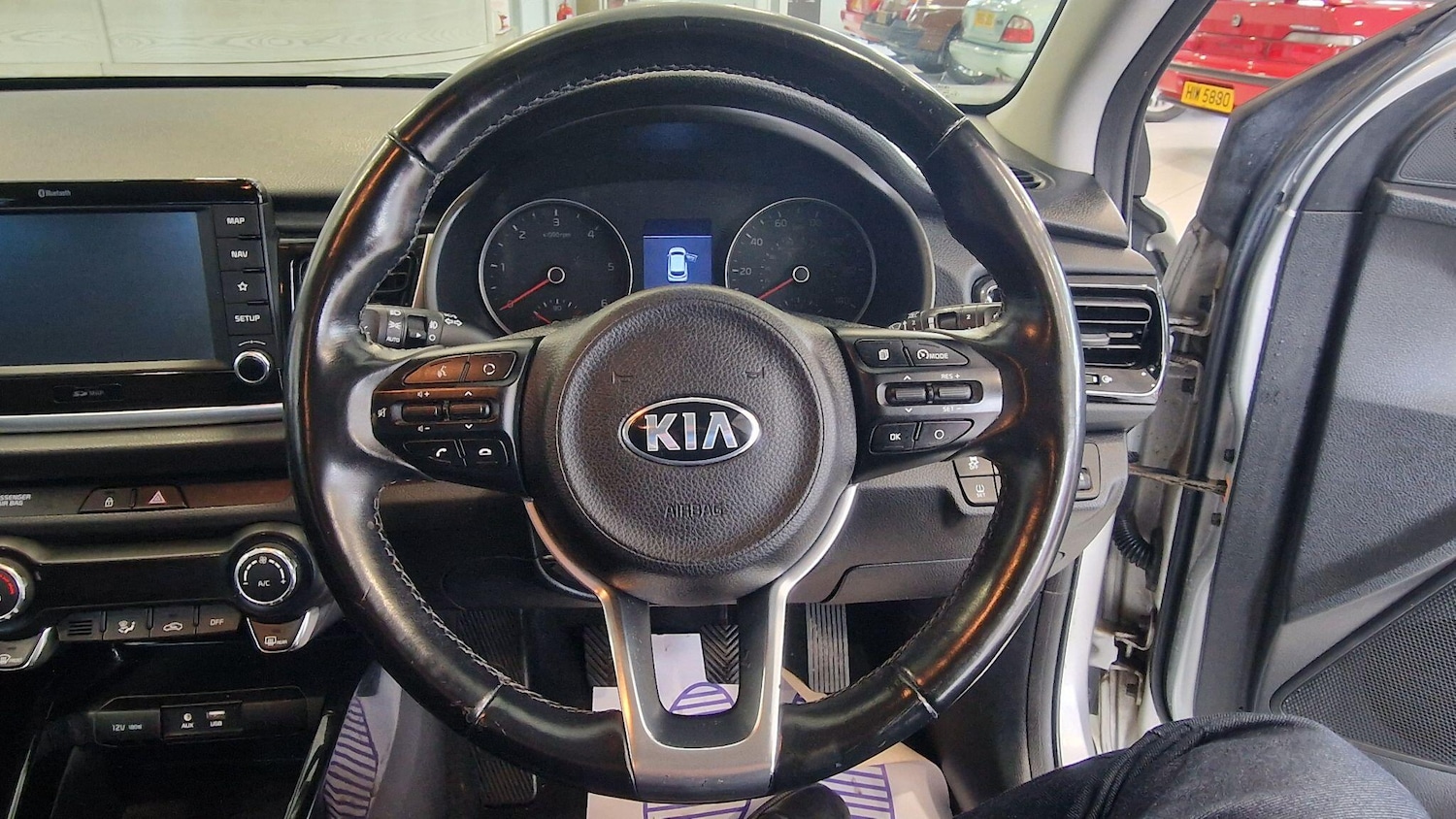 Used Kia Rio 2018 for sale - 76370889: Photo 30