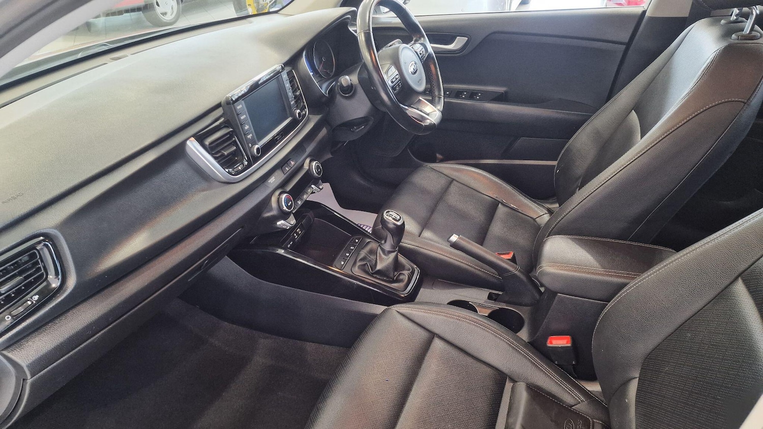 Used Kia Rio 2018 for sale - 76370889: Photo 31