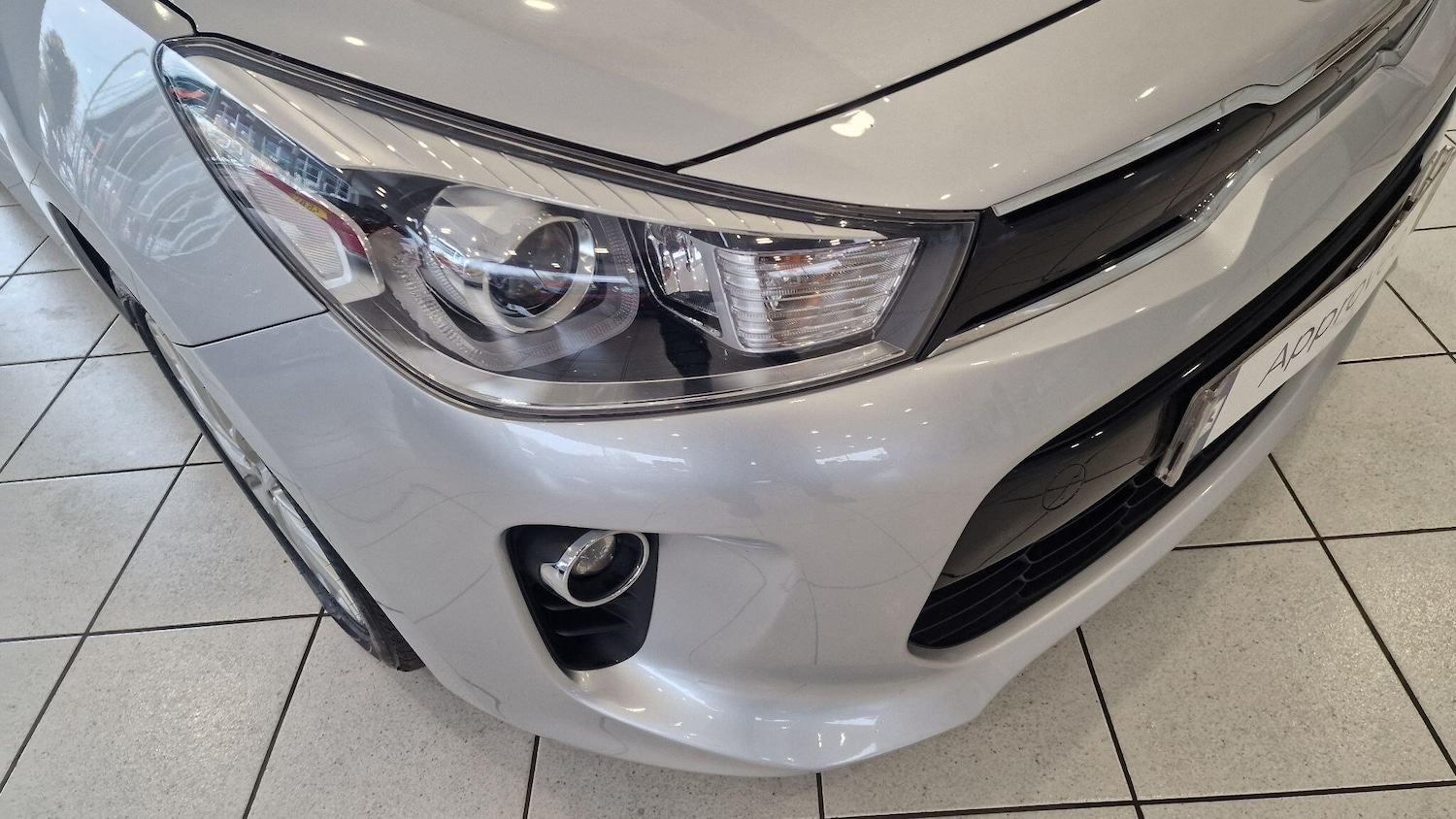 Used Kia Rio 2018 for sale - 76370889: Photo 32