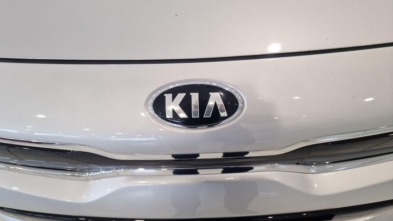 Used Kia Rio 2018 for sale - 76370889: Photo 33