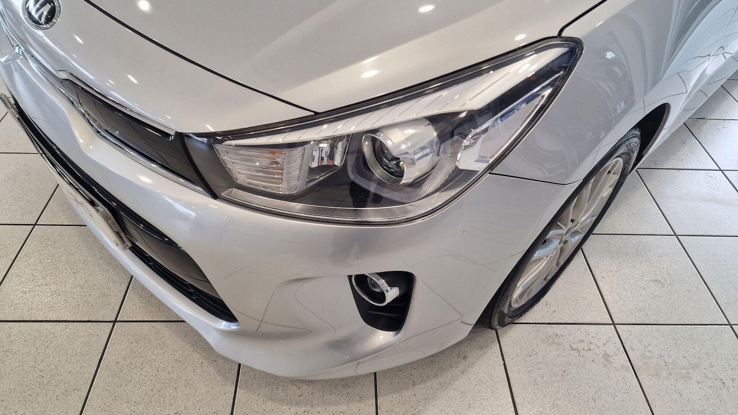 Used Kia Rio 2018 for sale - 76370889: Photo 40