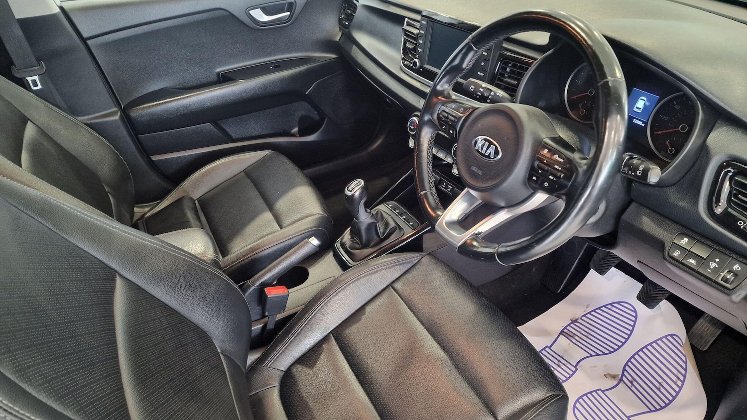 Used Kia Rio 2018 for sale - 76370889: Photo 9