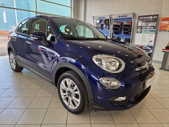 2016 (66) - 1.4 MultiAir Pop Star Euro 6 (s/s) 5dr