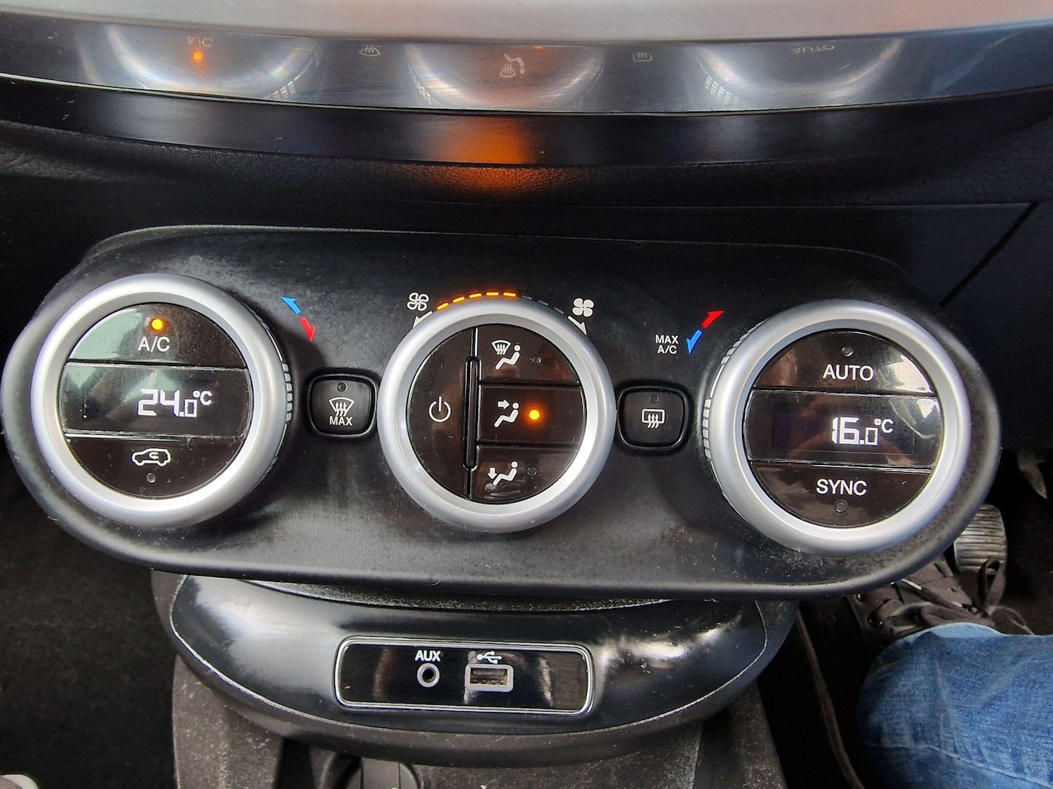 Vehicle 30