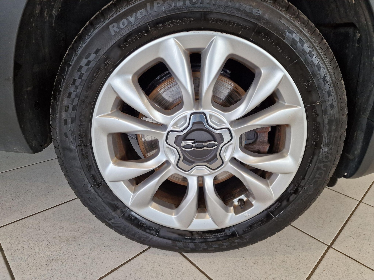 Vehicle 35