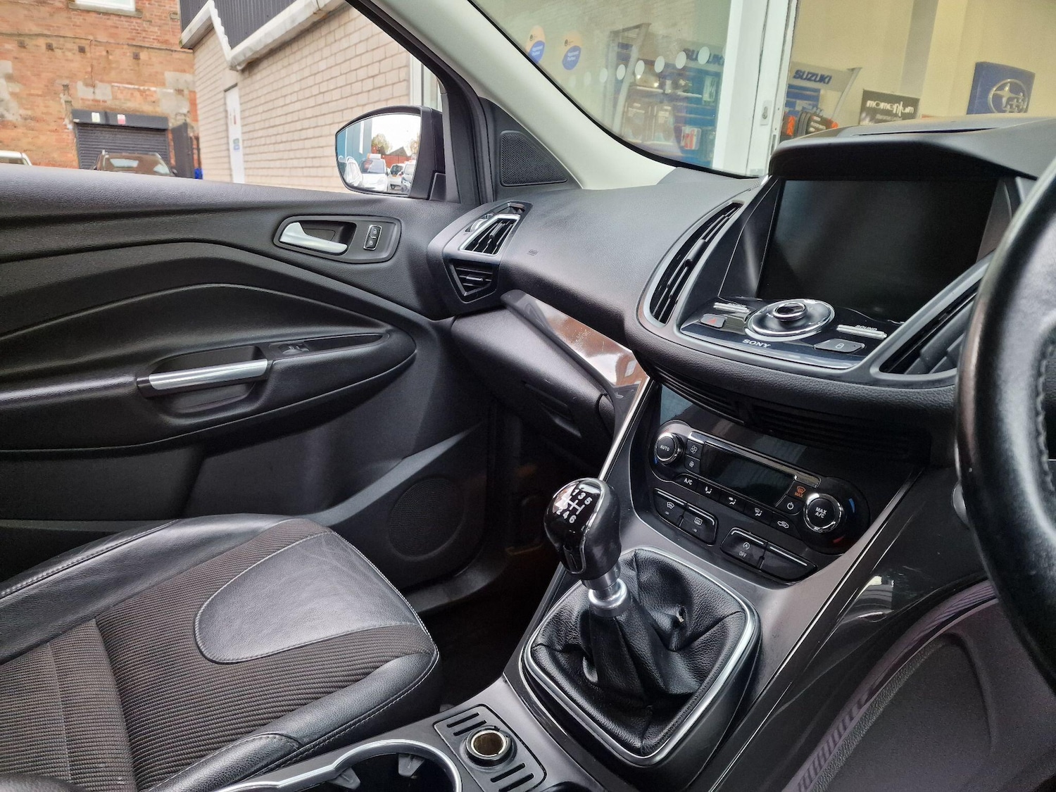 Used Ford Kuga 2015 for sale - 76484464: Photo 11