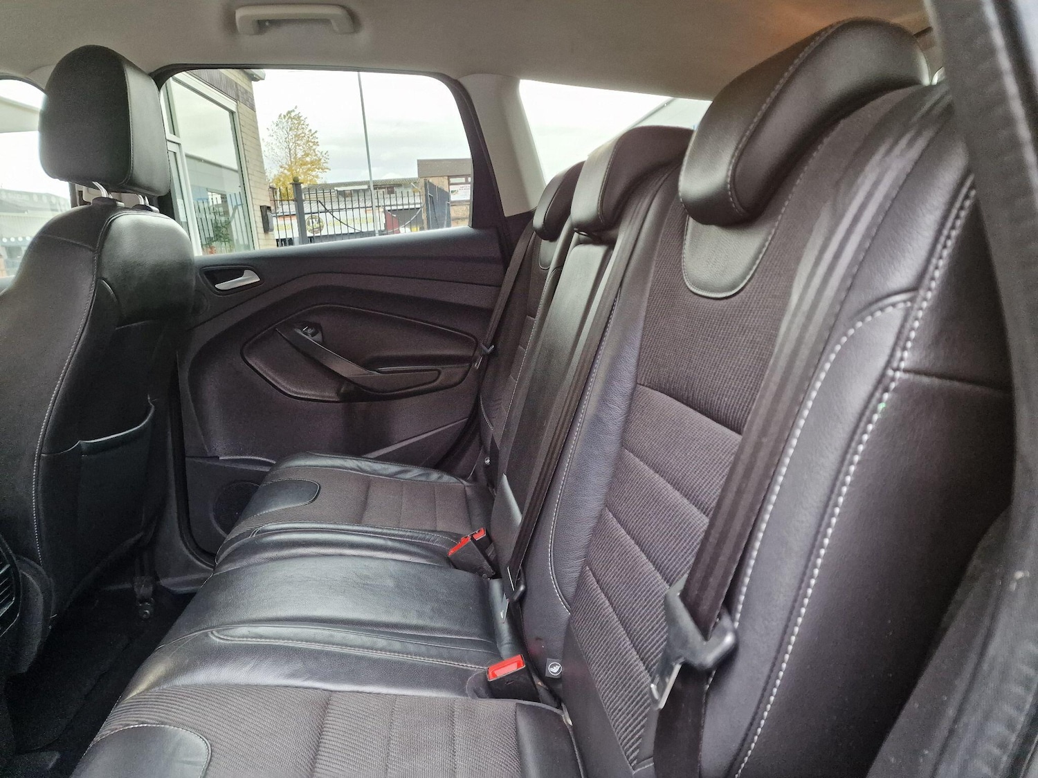 Used Ford Kuga 2015 for sale - 76484464: Photo 16
