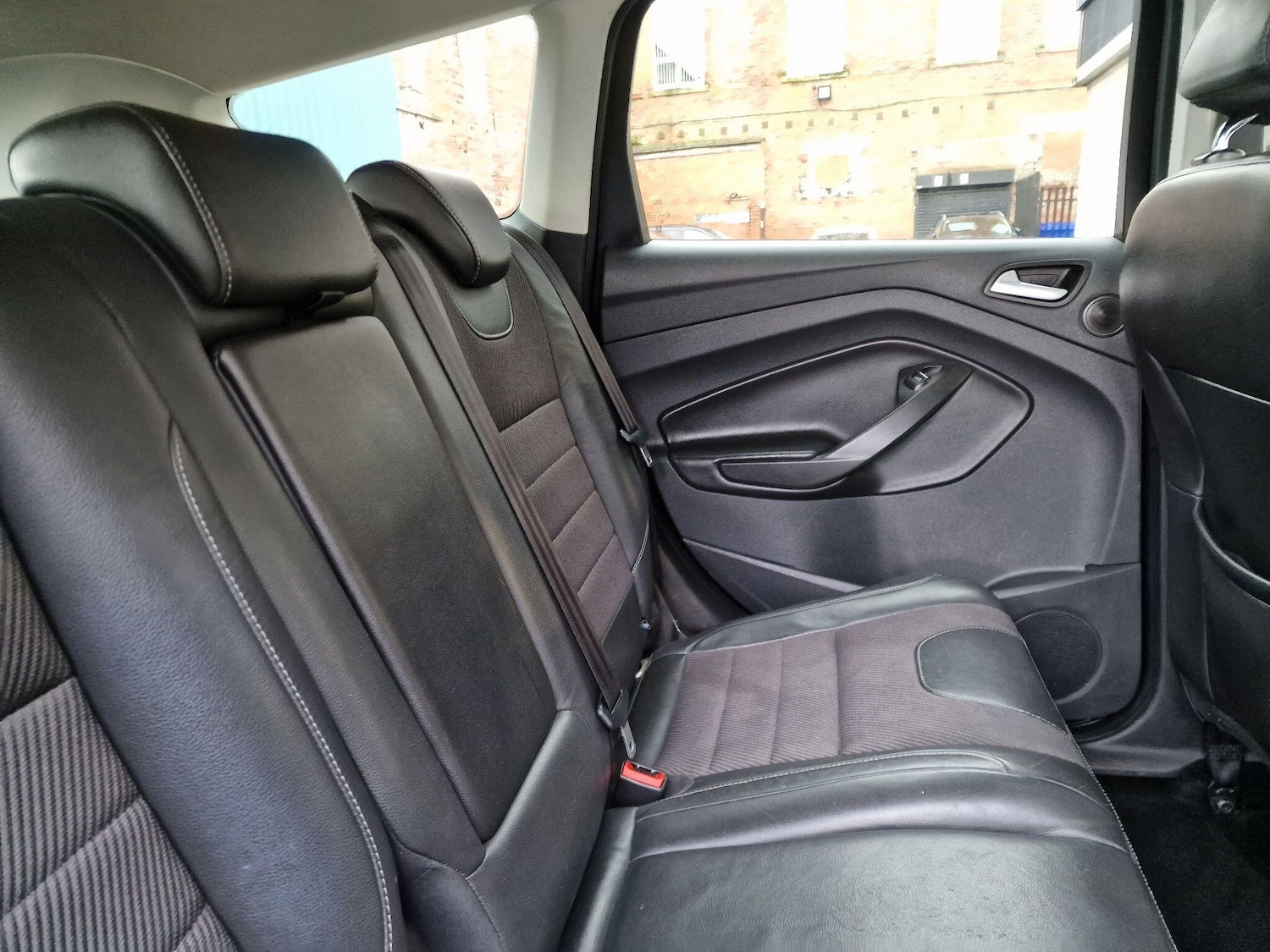 Used Ford Kuga 2015 for sale - 76484464: Photo 18