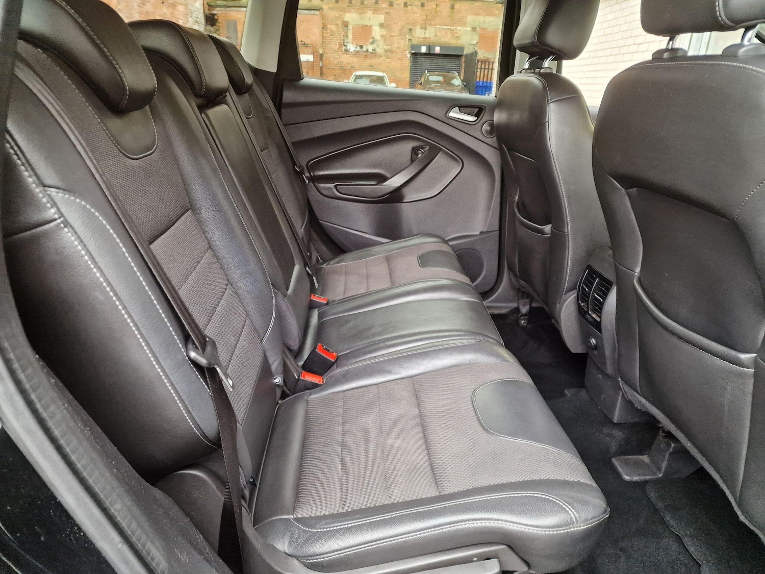 Used Ford Kuga 2015 for sale - 76484464: Photo 19