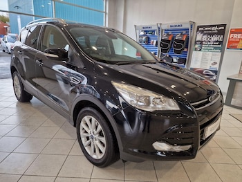 Used Ford Kuga 2015 for sale - 76484464: Photo