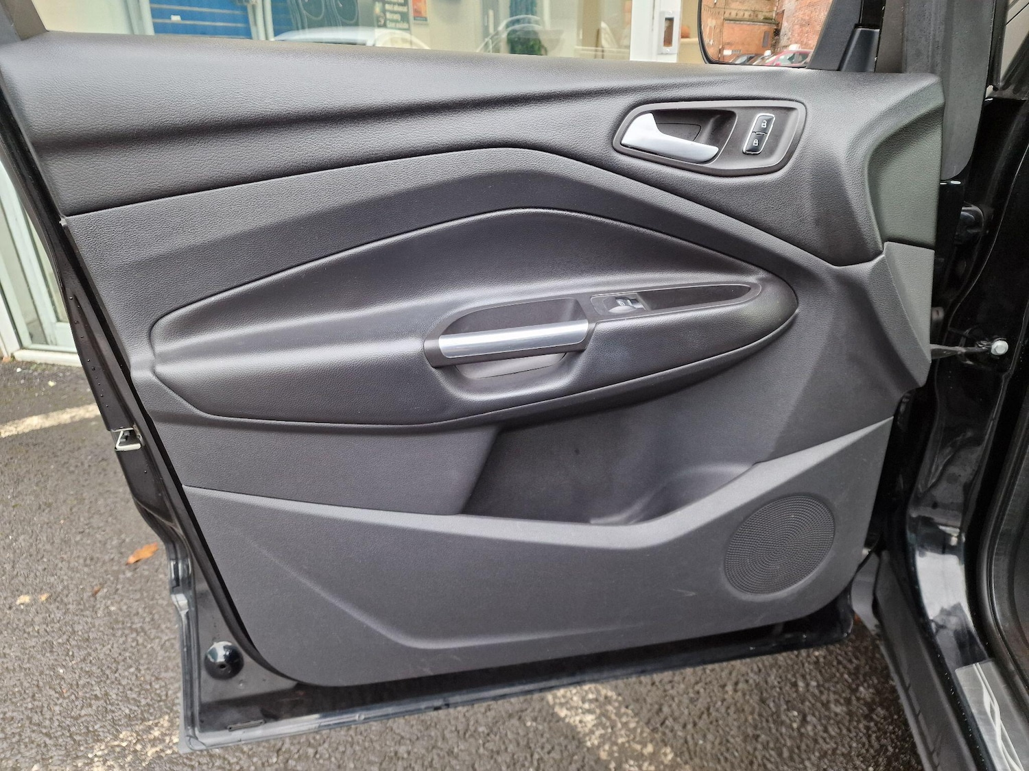 Used Ford Kuga 2015 for sale - 76484464: Photo 24